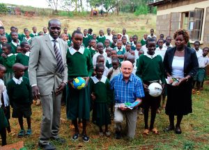 Impressionen vom Projekt ProKapsogo (I)