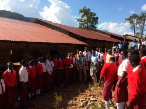 Impressionen vom Projekt ProKapsogo (IV)